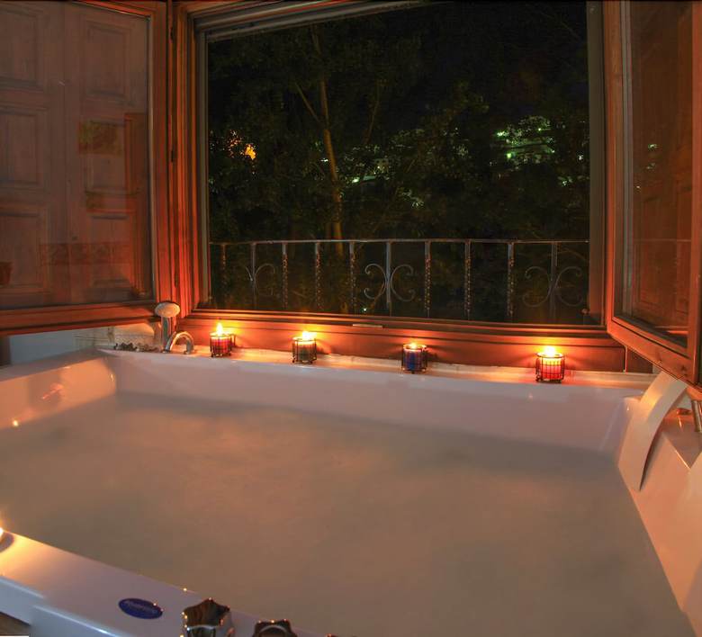 Agroturismo Casas Alcal�