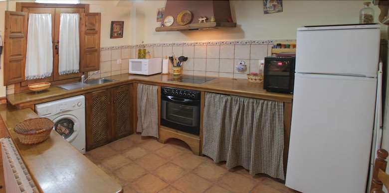 Agroturismo Casas Alcal�