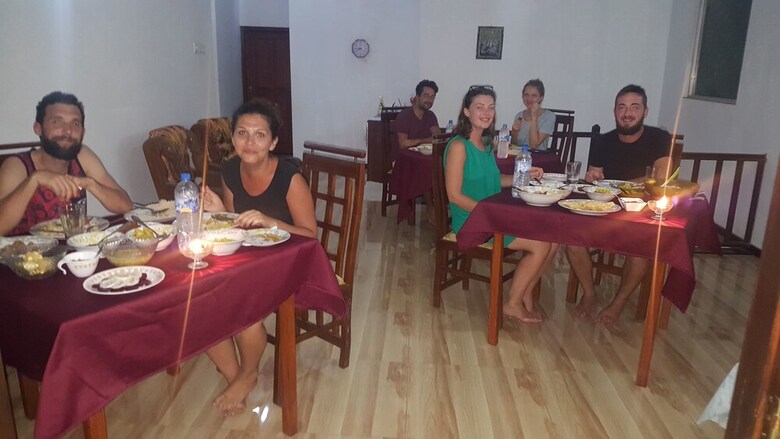 Hotel Homestay 24