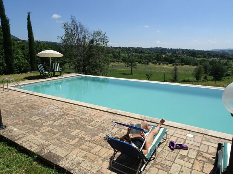 Agroturismo Cerquabella B&B