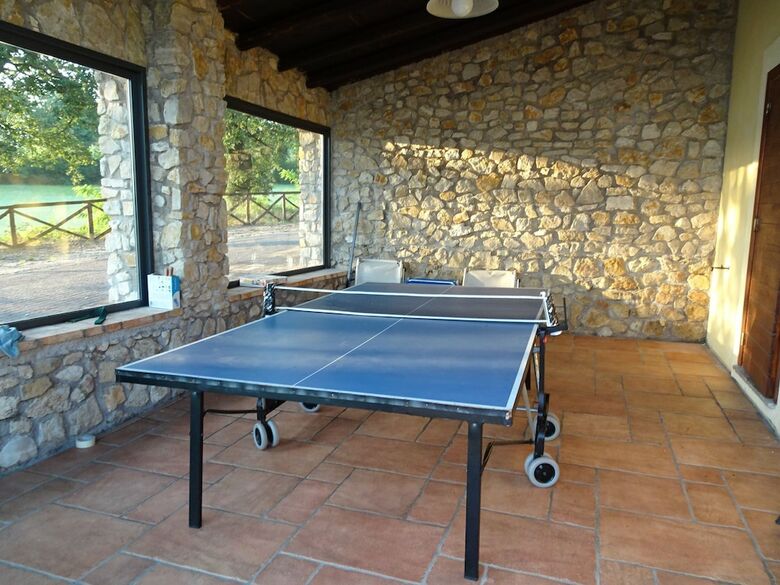 Agroturismo Cerquabella B&B