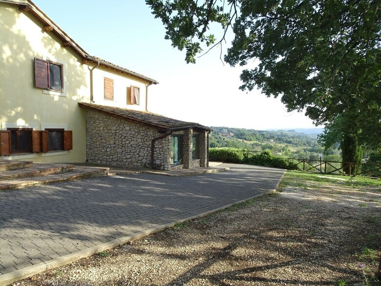 Agroturismo Cerquabella B&B