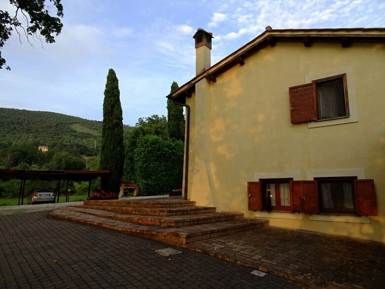 Agroturismo Cerquabella B&B