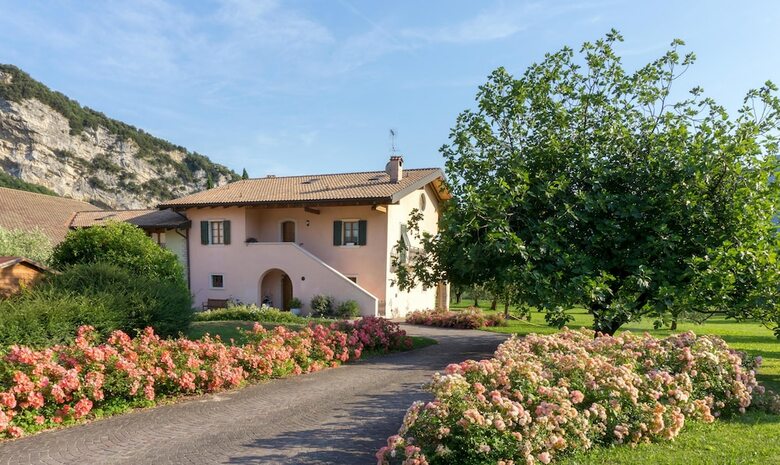 Agroturismo O-live Agriresort