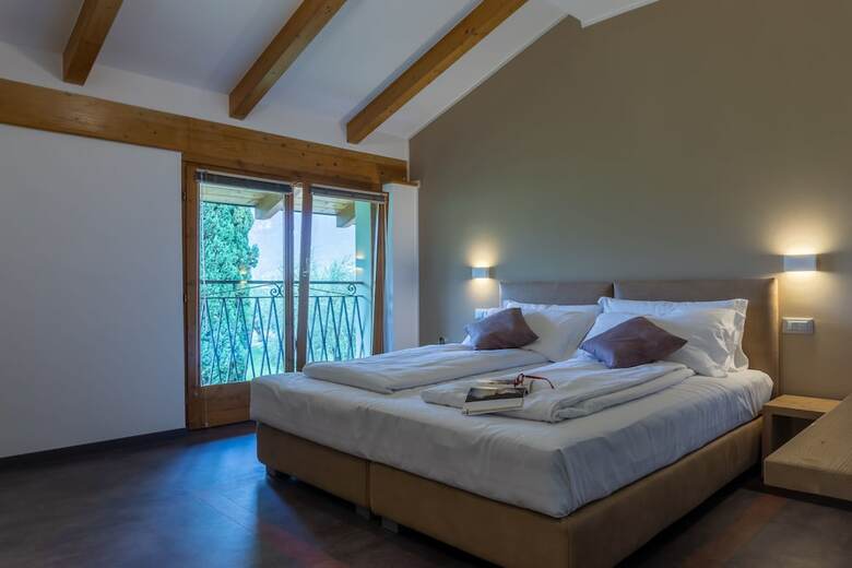 Agroturismo O-live Agriresort