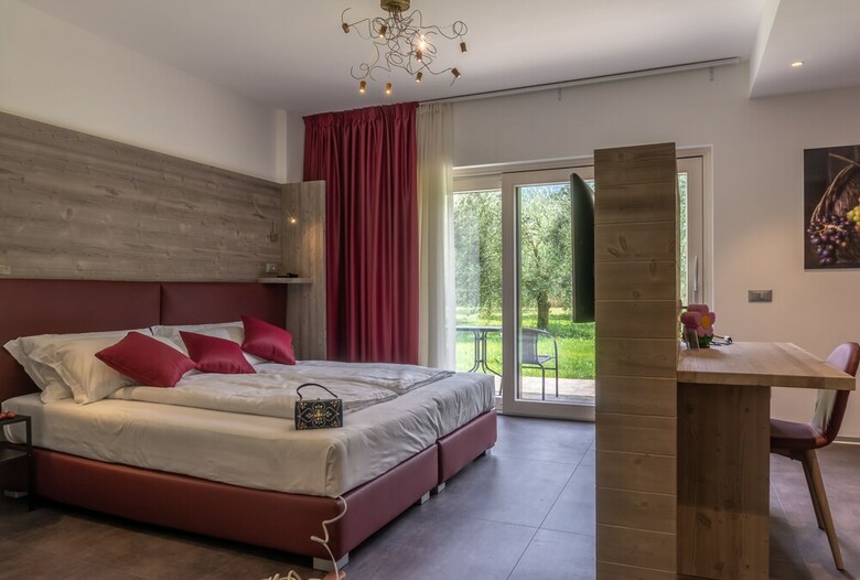 Agroturismo O-live Agriresort