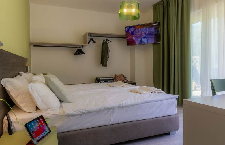 Agroturismo O-live Agriresort