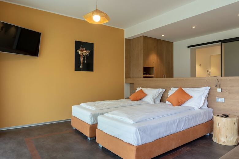 Agroturismo O-live Agriresort