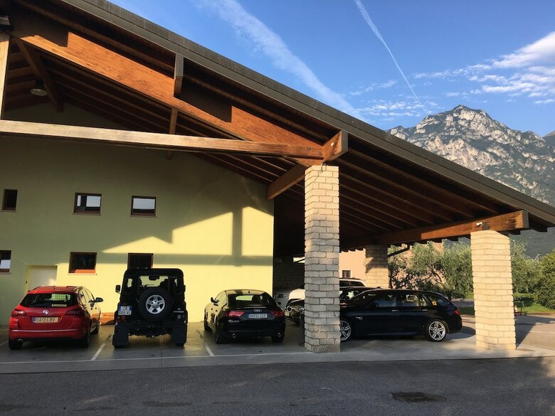Agroturismo O-live Agriresort