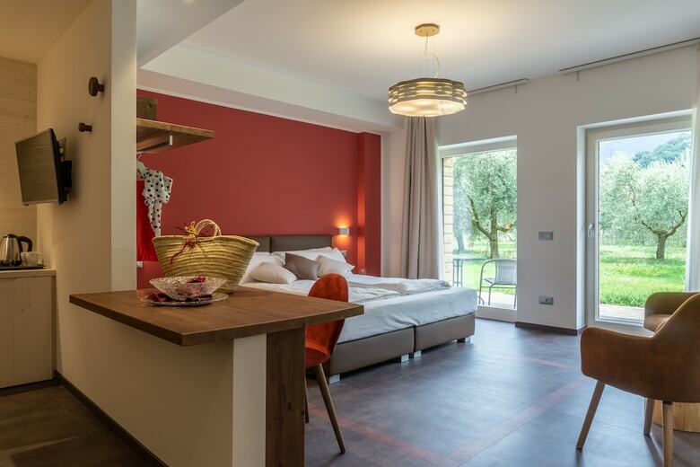 Agroturismo O-live Agriresort