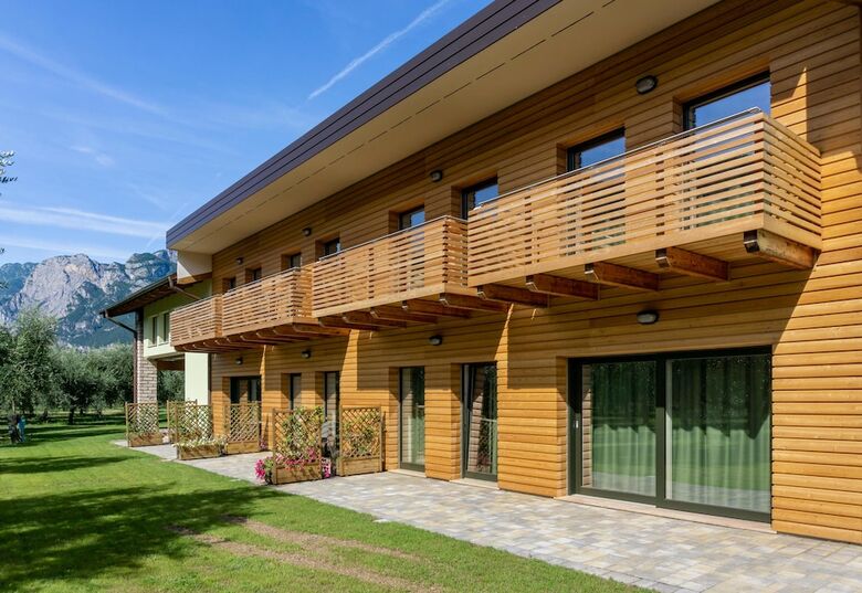 Agroturismo O-live Agriresort