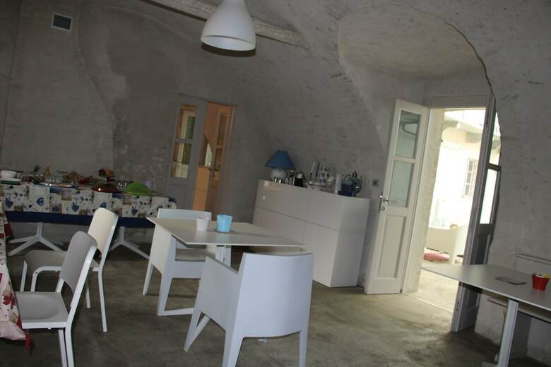 Bed & Breakfast Casa Torre Allera