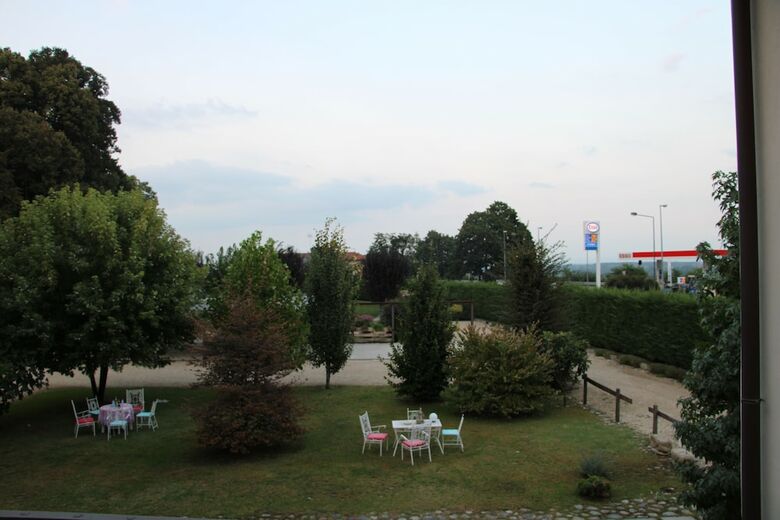 Bed & Breakfast Casa Torre Allera