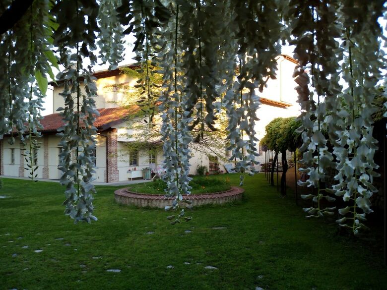 Bed & Breakfast Casa Torre Allera