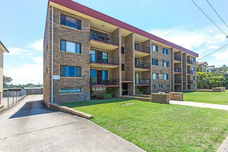 Apartamentos Seaside On Marine