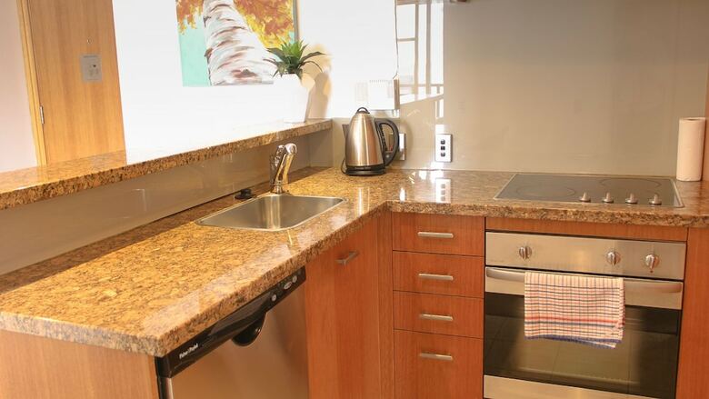 Apartamentos Metropolis 2 Bedroom