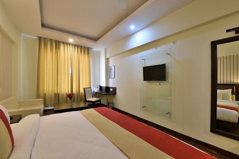 Hotel Madhuban