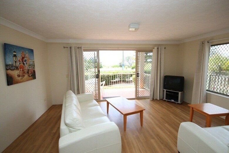 Apartamentos On Marine Kingscliff