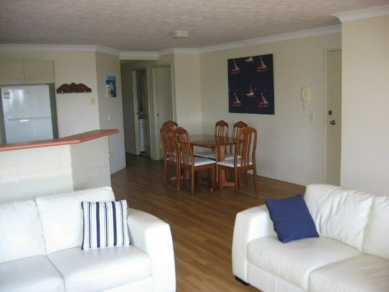 Apartamentos On Marine Kingscliff