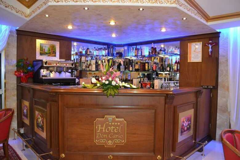 Hotel Don Carlo 4s