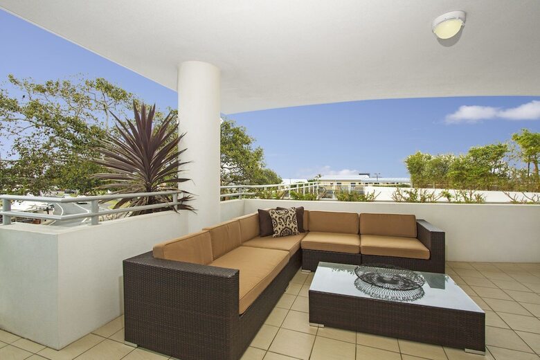 Apartamentos Kingscliff Ocean View Terrace By The Figtree 5