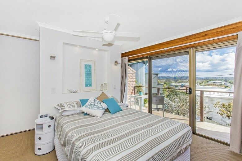Apartamentos Sunrise On Seaview