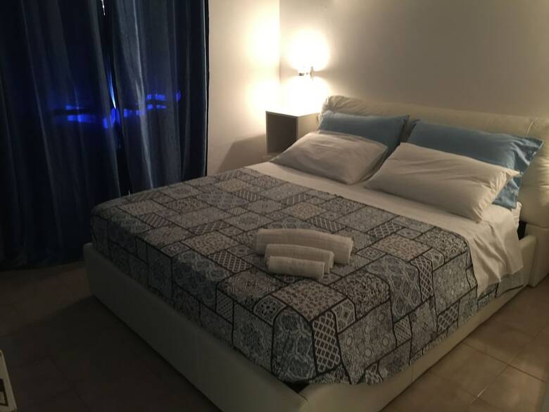 B&B Villa Prisiclla