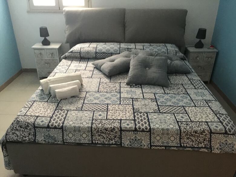 B&B Villa Prisiclla