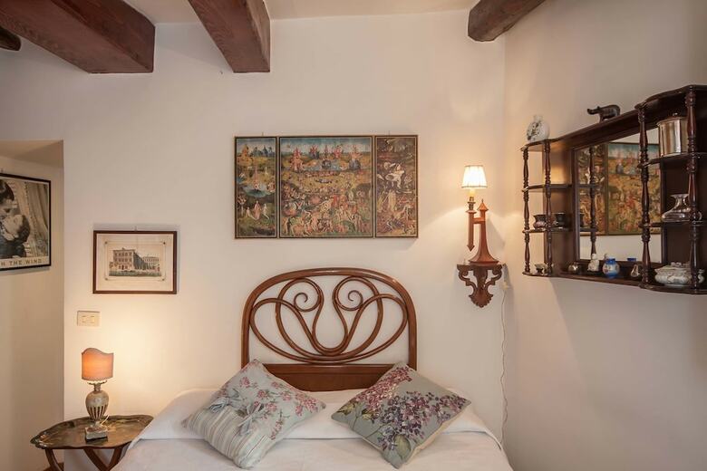 Apartamento Rome Accommodation - Palazzo Massimo