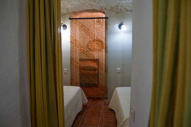Agroturismo Casas El Tejar