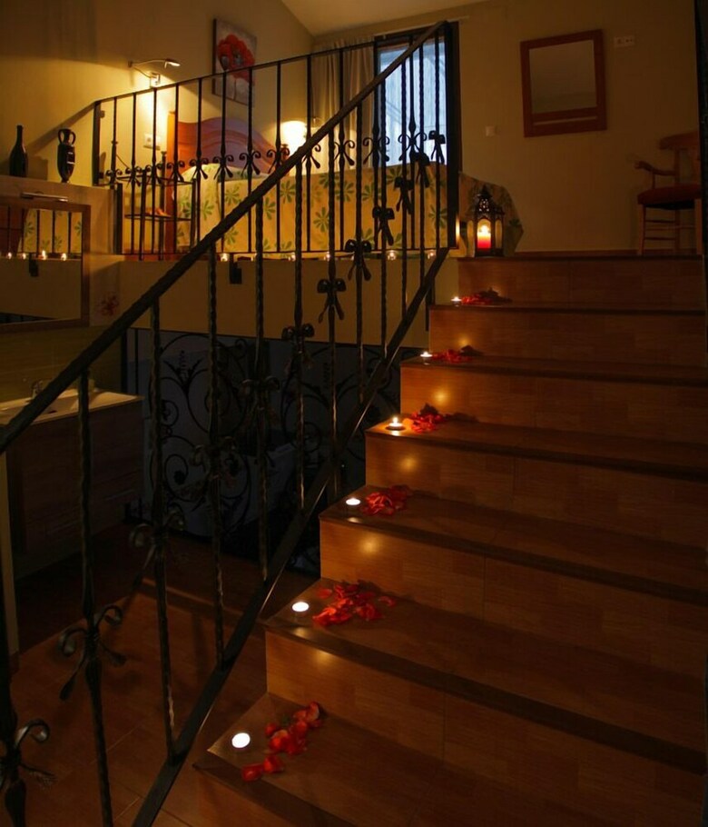 Agroturismo Casas El Tejar