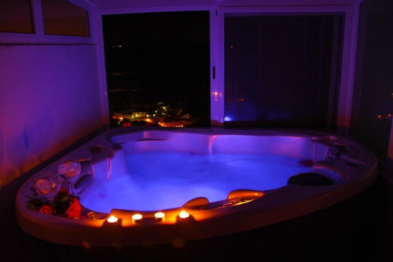 Agroturismo Casas El Tejar