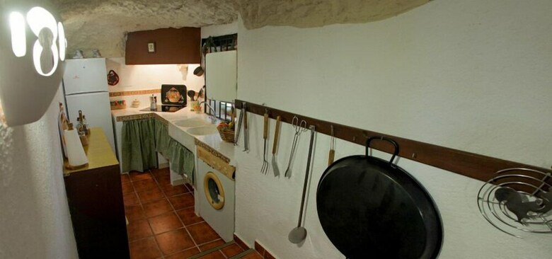Agroturismo Casas El Tejar