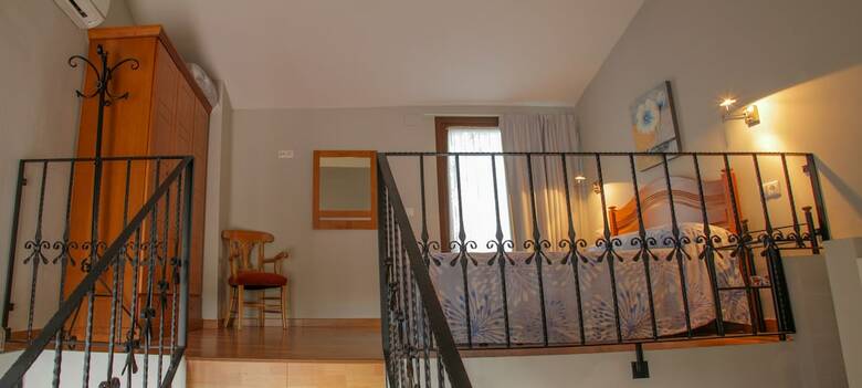 Agroturismo Casas El Tejar