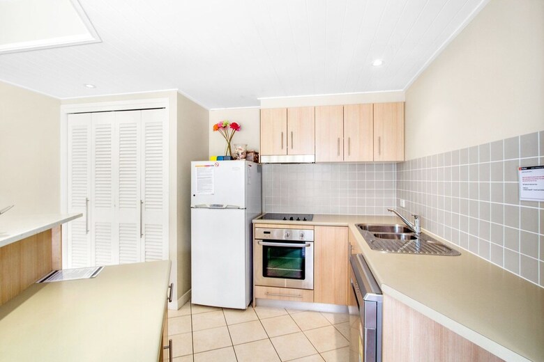 Apartamentos Resort On The Beach 4118/19