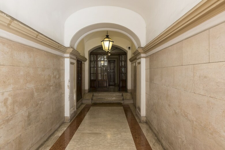 Apartamento Rome Accommodation - Villa Borghese