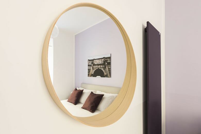 Apartamento Rome Accommodation - Villa Borghese
