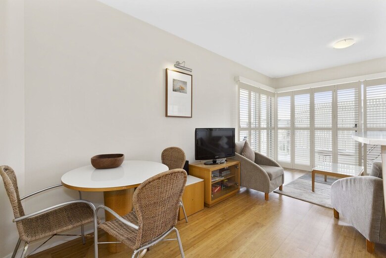 Apartamentos Resort On The Beach 4302