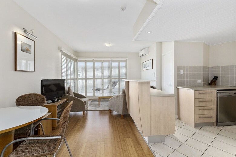 Apartamentos Resort On The Beach 4302