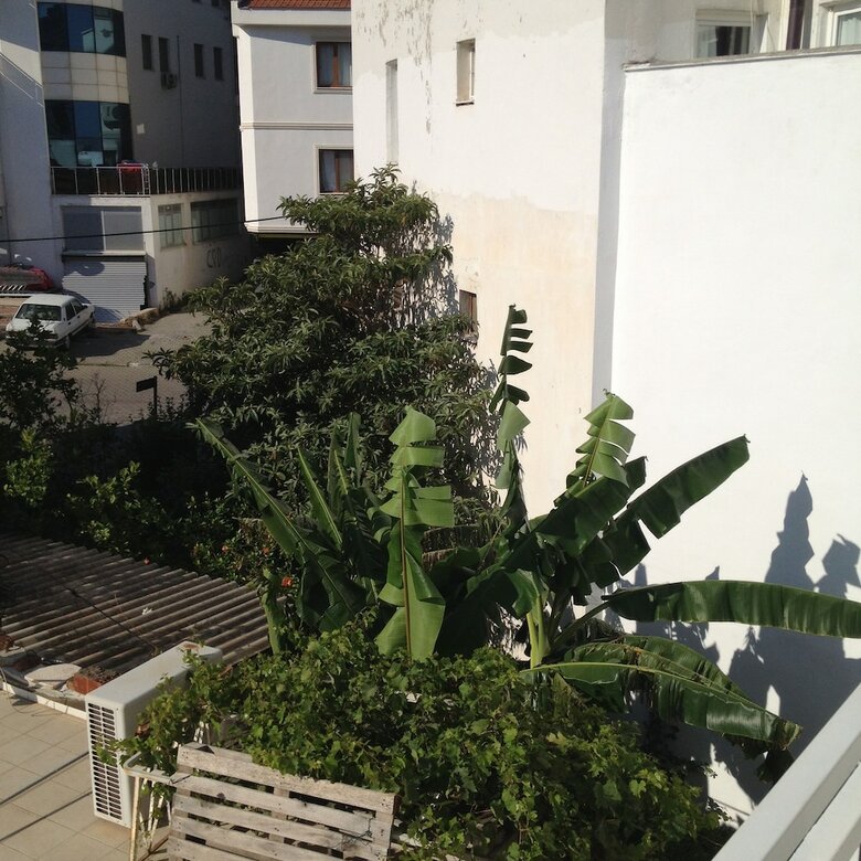 Dat�a Merkez Apart