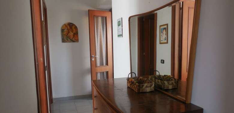 Bed & Breakfast Vigna Longa