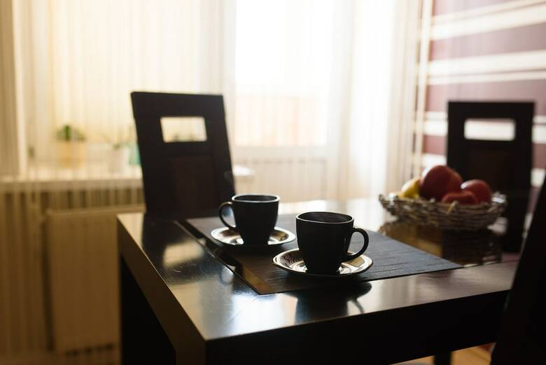Apartamentos Central Park