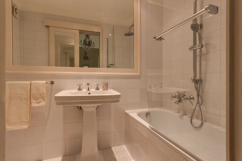 Apartamento Rome Accommodation - Belle Arti