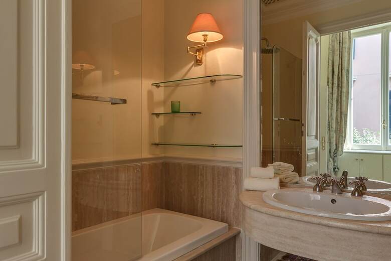 Apartamento Rome Accommodation - Belle Arti