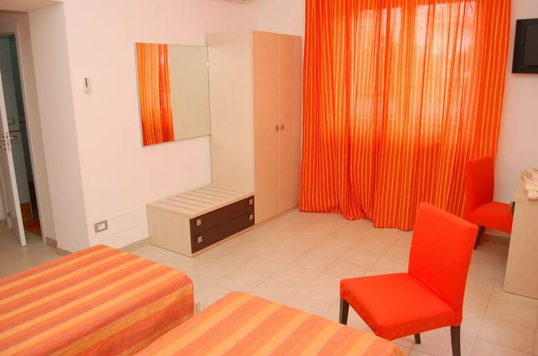 Sol�a Bed & Breakfast