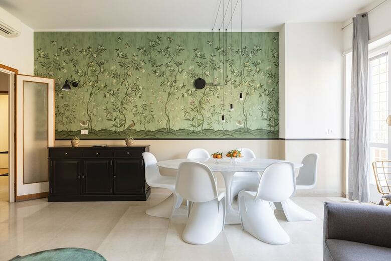 Apartamento Rome Accommodation - San Saba