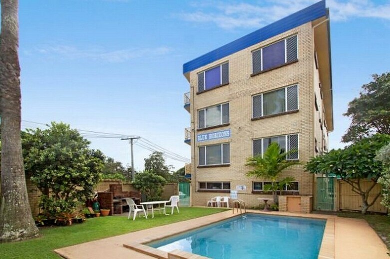 Apartamentos Blue Horizons Kingscliff