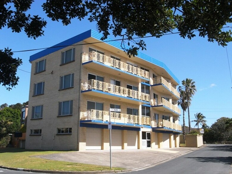 Apartamentos Blue Horizons Kingscliff