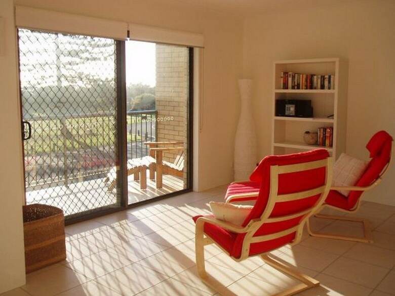 Apartamentos Kingsview