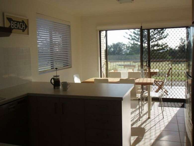Apartamentos Kingsview